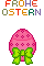 001osterzeit047 Smiley – Ostern