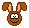 Mysmilies 122 Smiley – Ostern