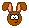 Mysmilies 126 Smiley – Ostern