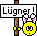 Mysmilies 139 Smiley – Ostern
