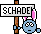 Mysmilies 144 Smiley – Ostern
