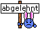 Mysmilies 145 Smiley – Ostern
