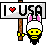 Mysmilies 146 Smiley – Ostern