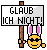Mysmilies 152 Smiley – Ostern