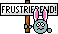 Mysmilies 153 Smiley – Ostern
