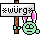 Mysmilies 163 Smiley – Ostern
