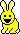 Mysmilies 18 Smiley – Ostern