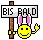 Mysmilies 190 Smiley – Ostern