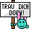 Mysmilies 191 Smiley – Ostern