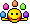 Mysmilies 215 Smiley – Ostern