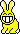 Mysmilies 23 Smiley – Ostern