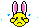 Mysmilies 24 Smiley – Ostern