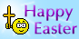 Mysmilies 42 Smiley – Ostern