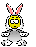 Mysmilies 45 Smiley – Ostern
