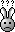 Mysmilies 94 Smiley – Ostern