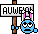 Blt Auweia Smiley – Ostern