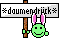 Blt Dadr Smiley – Ostern