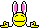 Blt Om Smiley – Ostern