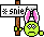 Blt Snief Smiley – Ostern