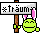Blt Traeum Smiley – Ostern