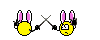 Bpb Duel Smiley – Ostern