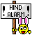 Bpb Gh Smiley – Ostern