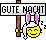 Bpb Gutenacht Smiley – Ostern