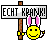 Bpb Krank Smiley – Ostern