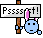 Bpb Pssst Smiley – Ostern