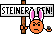Bpb Stoned Smiley – Ostern