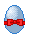 Osterei003 Smiley – Ostern