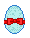 Osterei005 Smiley – Ostern