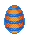 Osterei007 Smiley – Ostern