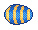 Osterei008a Smiley – Ostern