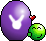 Smiley Emoticons Osterei Hase03 Smiley – Ostern