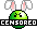 Smiley Emoticons Ostern2 Censored Smiley – Ostern