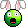 Smiley Emoticons Ostern2 Erschreckt Smiley – Ostern