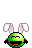Smiley Emoticons Ostern2 Hurra2 Smiley – Ostern