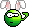 Smiley Emoticons Ostern2 Irre Smiley – Ostern