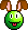 Smiley Emoticons Ostern Razz Smiley – Ostern
