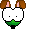 Smiley Emoticons Ostern Shocked Smiley – Ostern