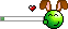 Smiley Emoticons Pagerank7 01 Smiley – Ostern
