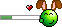 Smiley Emoticons Pagerank7 03 Smiley – Ostern
