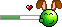 Smiley Emoticons Pagerank7 05 Smiley – Ostern