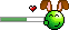 Smiley Emoticons Pagerank7 06 Smiley – Ostern