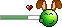 Smiley Emoticons Pagerank7 07 Smiley – Ostern
