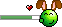 Smiley Emoticons Pagerank7 08 Smiley – Ostern