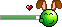 Smiley Emoticons Pagerank7 09 Smiley – Ostern