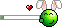 Smiley Emoticons Pagerank7b 01 Smiley – Ostern