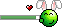 Smiley Emoticons Pagerank7b 09 Smiley – Ostern